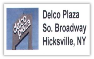 Delco Plaza