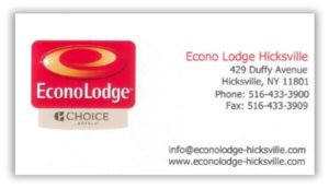 EconoLodge