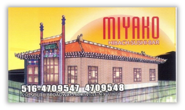 Miyako