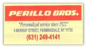 Perillo Bros