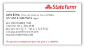 State Farm Insurance