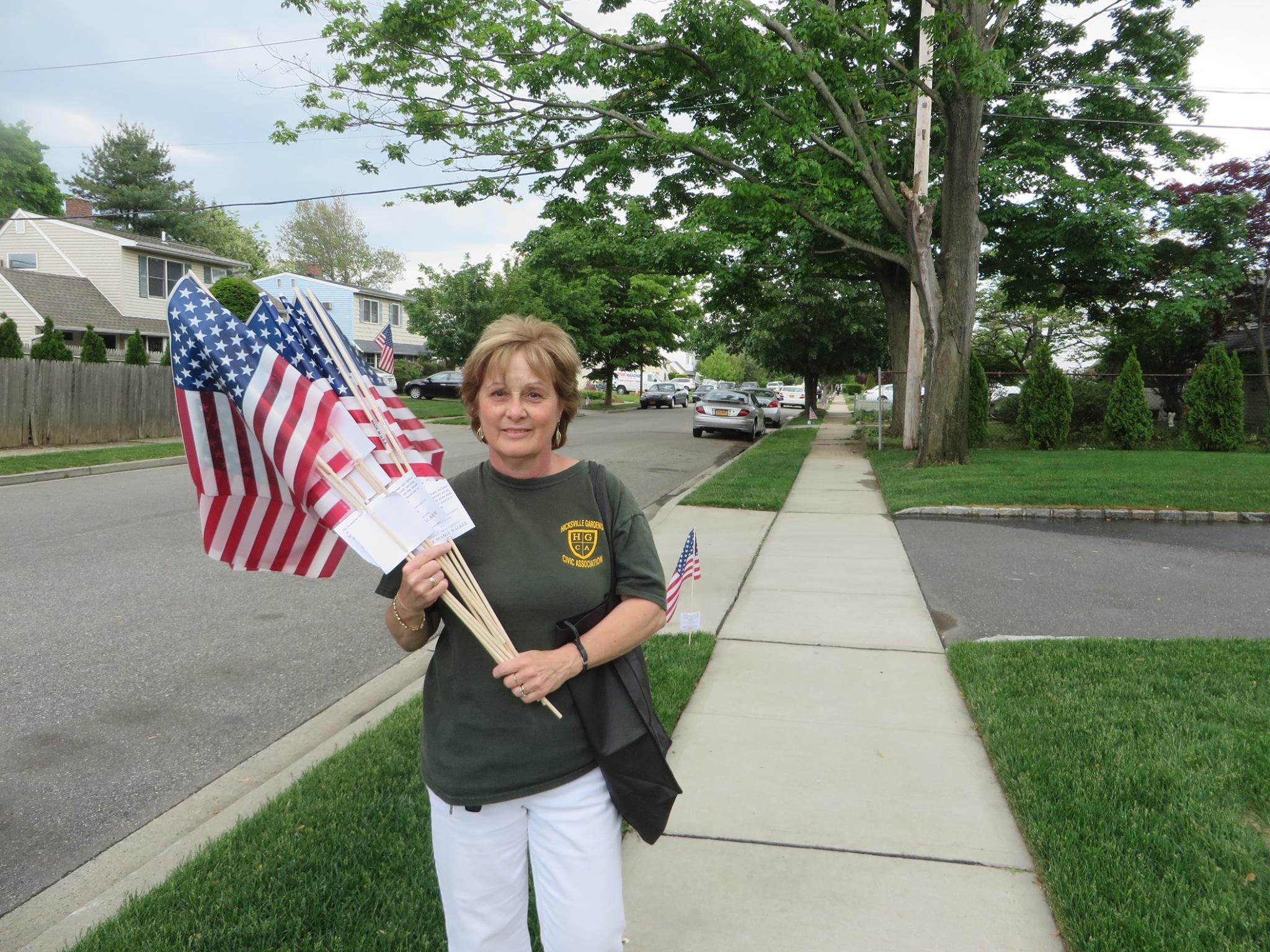 flag distribution 2